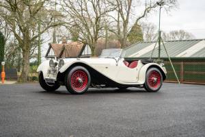 Bild 2/39 von Jaguar SS 100 (1979)