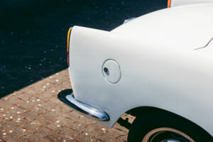 Bild 25/62 von Lancia Appia Pininfarina (1959)