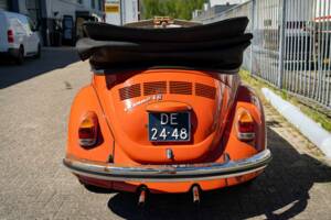 Image 5/8 of Volkswagen Käfer 1302 LS (1971)