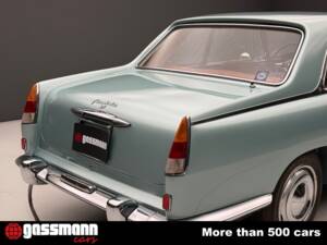 Image 10/15 of Lancia Flaminia Coupe Pininfarina 3B (1964)