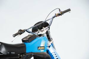 Immagine 11/50 di Aspes DUMMY (1977)