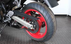 Image 3/91 of Kawasaki Ninja 1200 ZX-12R (2000)
