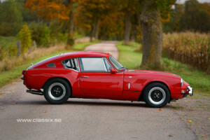 Bild 6/14 von Triumph GT 6 Mk II (1969)