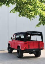 Image 27/38 of Land Rover 110 (1989)