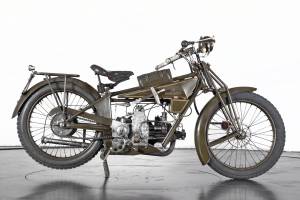 Image 3/18 of Moto Guzzi DUMMY (1921)