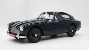 Immagine 1/15 di Aston Martin DB 2&#x2F;4 Mk III (1958)