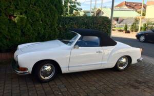 Bild 2/4 von Volkswagen Karmann Ghia 1500 (1968)