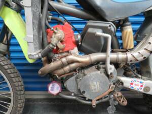 Immagine 3/31 di Husqvarna TE 610 (1997)