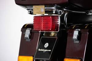 Immagine 33/50 di Honda GL 1100 Gold Wing (1981)