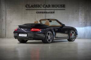 Bild 8/78 von Porsche 911 Carrera 4S (2006)
