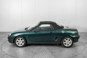 Imagen 48/50 de MG F 1.8i (1996)
