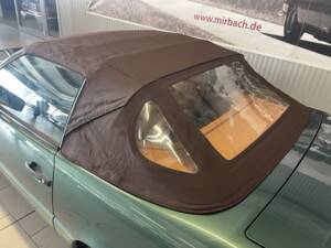 Bild 11/18 von Mercedes-Benz 500 SL (1991)