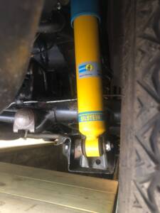 Image 25/32 of Opel Commodore 2,8 GS/E (1974)