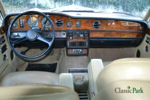 Bild 12/50 von Rolls-Royce Silver Wraith II (1979)