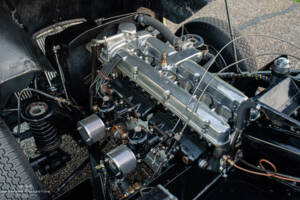 Image 19/20 of Aston Martin DB 2 (1951)