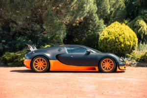 Imagen 5/26 de Bugatti Veyron 16.4 Super Sport (2011)