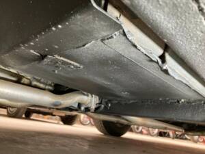 Image 31/40 of Chevrolet Corvette Stingray (1969)