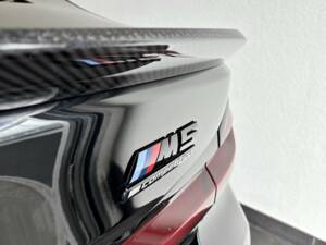 Image 13/31 of BMW M5 xDrive (2021)