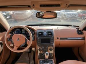 Image 21/57 de Maserati Quattroporte 4.2 (2008)