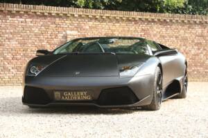 Imagen 23/50 de Lamborghini Murciélago LP640 (2009)