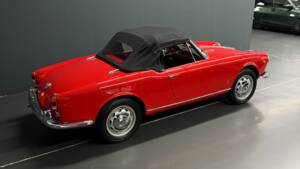 Imagen 17/45 de Alfa Romeo Giulietta Spider Veloce (1960)