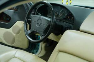 Bild 37/50 von Mercedes-Benz 600 SEC (1993)