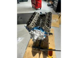 Image 28/35 of Ford Mustang 390 GTA (1967)