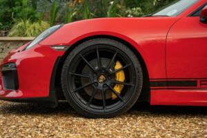 Bild 21/50 von Porsche Boxster Spyder (2015)
