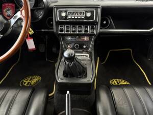 Imagen 69/81 de Alfa Romeo Montreal (1972)