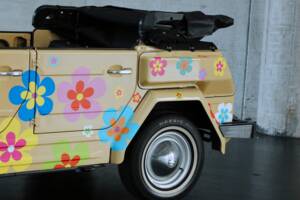 Image 15/47 of Volkswagen Thing 1500 (1981)