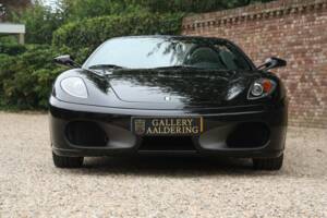 Image 42/50 of Ferrari F430 Spider (2007)