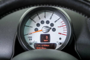 Image 24/50 of Mini One Countryman (2011)