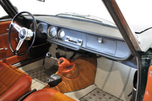 Immagine 58/65 di Alfa Romeo Giulia 1600 Sprint GT (1964)