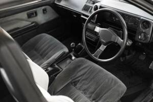 Immagine 26/50 di Toyota Corolla Liftback (1986)