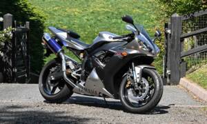 Bild 6/49 von Yamaha YZF-R1 (2002)