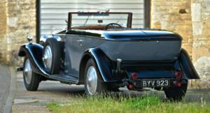 Bild 10/42 von Rolls-Royce Phantom II Continental (1933)