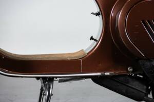 Afbeelding 22/50 van Piaggio DUMMY (1984)