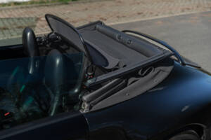 Immagine 21/134 di Porsche 911 Carrera (1995)