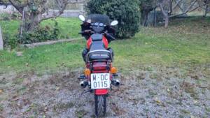 Immagine 2/9 di Moto Guzzi 1000 SP (1978)
