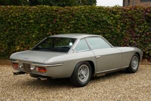 Bild 17/50 von Lamborghini Islero 400 GT (2+2) (1969)
