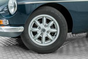 Imagen 4/50 de MG MGB GT (1972)