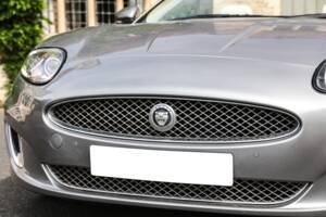 Image 10/41 of Jaguar XK (2013)