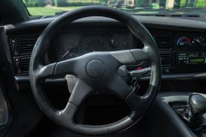 Image 50/50 of Jaguar XJ 220 (1993)