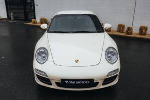 Afbeelding 18/53 van Porsche 911 Carrera S (2010)