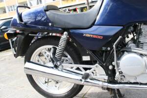 Immagine 4/23 di Honda XBR 500 (1985)