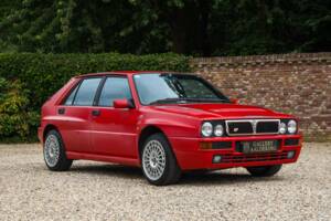 Bild 26/50 von Lancia Delta HF Integrale Evoluzione II (1994)