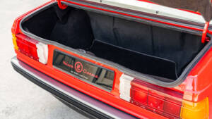 Afbeelding 65/71 van Maserati Biturbo Si (1987)