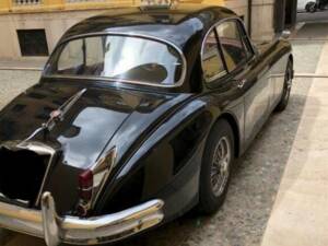 Imagen 6/8 de Jaguar XK 150 3.8 S FHC (1961)