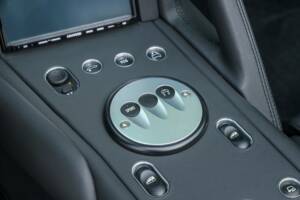 Imagen 8/50 de Lamborghini Murciélago LP640 Roadster (2007)