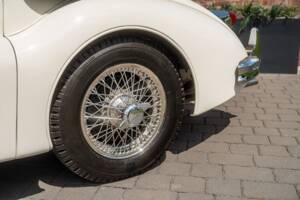 Image 23/58 of Jaguar XK 140 SE DHC (1955)